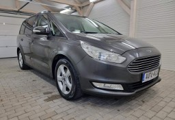 Ford Galaxy V 2.0 TDCi 150 KM, salon Polska, 7 osób, FV 23%