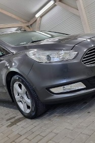 Ford Galaxy V 2.0 TDCi 150 KM, salon Polska, 7 osób, FV 23%-2