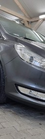 Ford Galaxy V 2.0 TDCi 150 KM, salon Polska, 7 osób, FV 23%-3