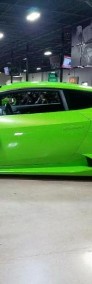 Lamborghini Huracan Lamborghini Huracan 5.2 l benz. V10 autom. RWD 610KM 2017-4