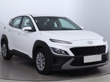 Hyundai Kona , Salon Polska, 1. Właściciel, Serwis ASO, Klima, Tempomat,-1