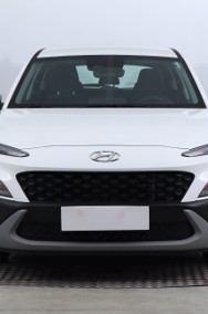 Hyundai Kona , Salon Polska, 1. Właściciel, Serwis ASO, Klima, Tempomat,-2