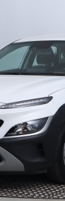 Hyundai Kona , Salon Polska, 1. Właściciel, Serwis ASO, Klima, Tempomat,-3