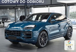 Porsche Cayenne II Coupe S E-Hybrid 3.0 S E-Hybrid (519KM) Wentylowane fotele + Nagłośnienie