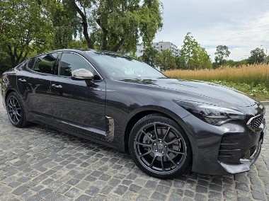 2.5T 304kM GT LINE AWD 2022 przebieg 61.500 km-1