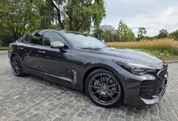 Kia Stinger 2.5T 304kM GT LINE AWD 2022 przebieg 61.500 km