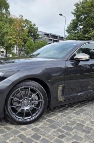 2.5T 304kM GT LINE AWD 2022 przebieg 61.500 km-2