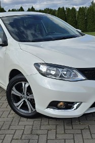Nissan Pulsar I 1,2Turbo Benz. Navi>Serwis,Kamera Cofania.Tempomat.Hands-Free.OKAZJA-2