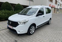 Dacia Dokker Salon polska