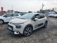 Citroen C3 III przebieg 30 tyś pierwszy właściciel