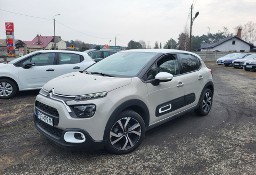 Citroen C3 III przebieg 30 tyś pierwszy właściciel