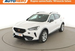 Cupra Formentor PHEV automat full LED virtual cocpit navi klima auto grzane fotele c