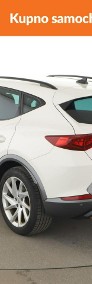 Cupra Formentor PHEV automat full LED virtual cocpit navi klima auto grzane fotele c-4