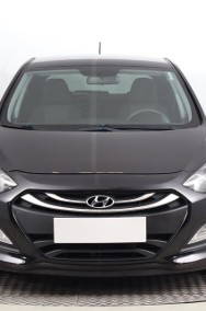 Hyundai i30 II , Xenon, Klima,ALU-2