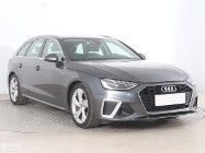 Audi A4 B9 , Automat, VAT 23%, Skóra, Navi, Klimatronic, Tempomat,