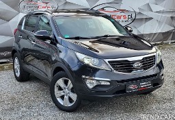 Kia Sportage III Full opcja zarejestrowana