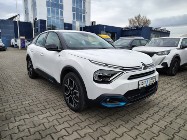 Citroen C4 EV 136 KM 50 kWh Feel | Kamera | Gwarancja fabryczna | Salon PL