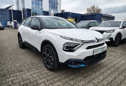 Citroen C4 EV 136 KM 50 kWh Feel | Kamera | Gwarancja fabryczna | Salon PL