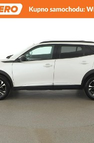 Peugeot 2008 niski przebieg, full led, navi, virtual, klimatyzacja-2