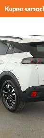 Peugeot 2008 niski przebieg, full led, navi, virtual, klimatyzacja-4