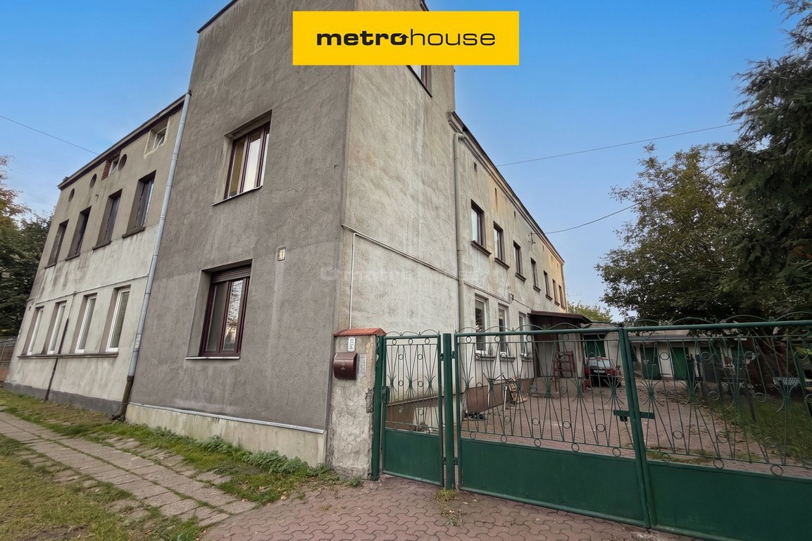 Dom na sprzedaż, 270 m², Pabianice
