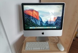 iMac9.1 Intel Core 2 Duo