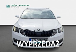 Skoda Octavia III 1.6 TDI SCR Ambition Kombi. PO3NS79