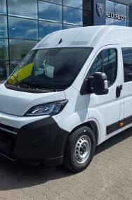 Opel Movano Heavy L4H2 Zabudowa Brygadowa Heavy L4H2 Zabudowa Brygadowa 2.2 140K-2