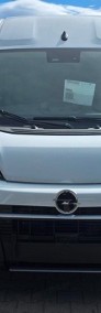 Opel Movano Heavy L4H2 Zabudowa Brygadowa Heavy L4H2 Zabudowa Brygadowa 2.2 140K-3
