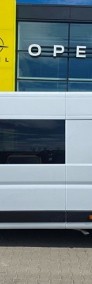 Opel Movano Heavy L4H2 Zabudowa Brygadowa Heavy L4H2 Zabudowa Brygadowa 2.2 140K-4