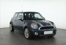 MINI Inny MINI , Klimatronic, Podgrzewane siedzienia,ALU