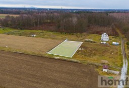 Działka budowlana Jeszkowice, ul. Pod Lasem