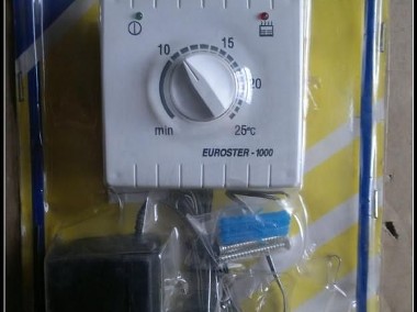 Elektroniczny regulator temperatury Euroster-1000 Ster-2-1