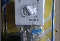 Elektroniczny regulator temperatury Euroster-1000 Ster-2