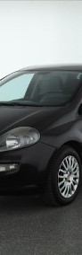 Fiat Punto IV , Klima, Tempomat-3