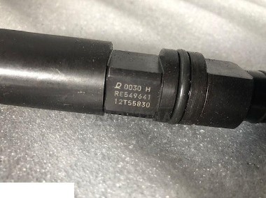 John Deere RE549641 - Wtrysk-1