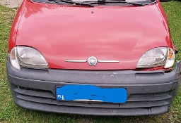 Fiat Seicento Sprzedam Fiat Sicento