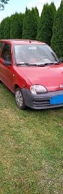 Sprzedam Fiat Sicento -3