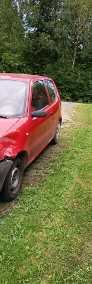 Sprzedam Fiat Sicento -4