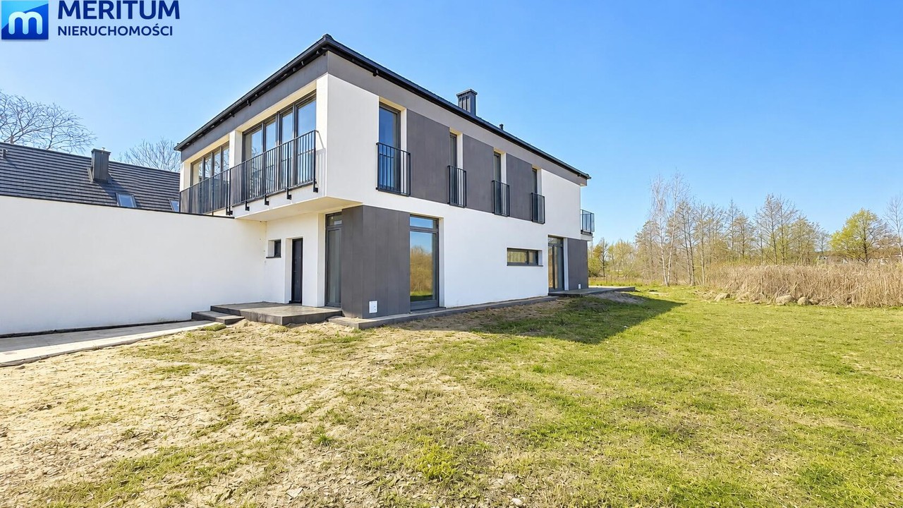 Dom na sprzedaż, 4 pokoje, 166 m², Szczęsne