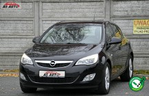 Opel Astra J 1,4T 120KM Enjoy/Klima/Alu/Tempomat/Serwis/Model2011/