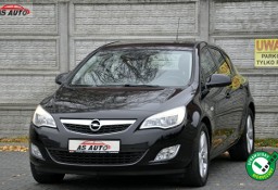 Opel Astra J 1,4T 120KM Enjoy/Klima/Alu/Tempomat/Serwis/Model2011/