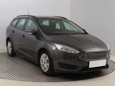 Ford Focus III , Navi, Klima, Parktronic, Podgrzewane siedzienia-1