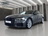 Audi A6 V (C8) A6 C8 LIMOUSINE Sport quattro 40 TDI 150(204) kW(KM) S tronic gwarancja,