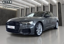 Audi A6 V (C8) A6 C8 LIMOUSINE Sport quattro 40 TDI 150(204) kW(KM) S tronic gwarancja,