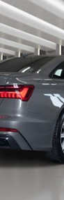 Audi A6 V (C8) A6 C8 LIMOUSINE Sport quattro 40 TDI 150(204) kW(KM) S tronic gwarancja,-4