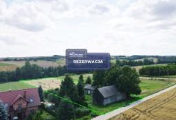 Działka budowlana Maków