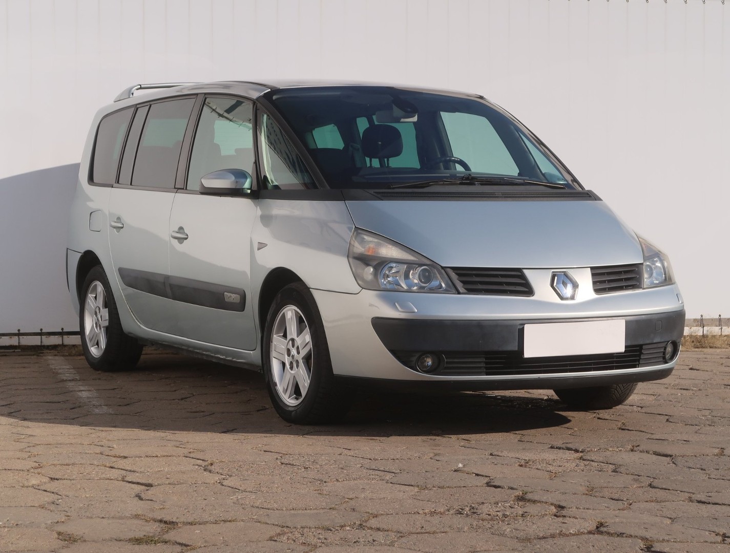 Renault Grand Espace II , GAZ, 7 miejsc, Klimatronic,ALU