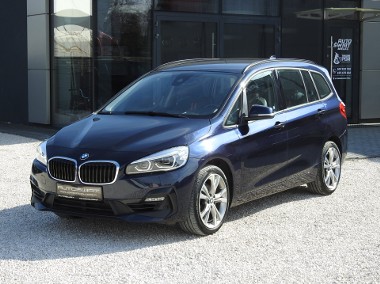 1.5 i 109KM SPORT LINE BEZWYPADKOWY ORYG.LAKIER SALON IT FV23%-1