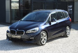 BMW SERIA 2 1.5 i 109KM SPORT LINE BEZWYPADKOWY ORYG.LAKIER SALON IT FV23%